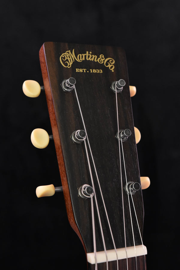 Martin DSS-17 Whiskey Sunset