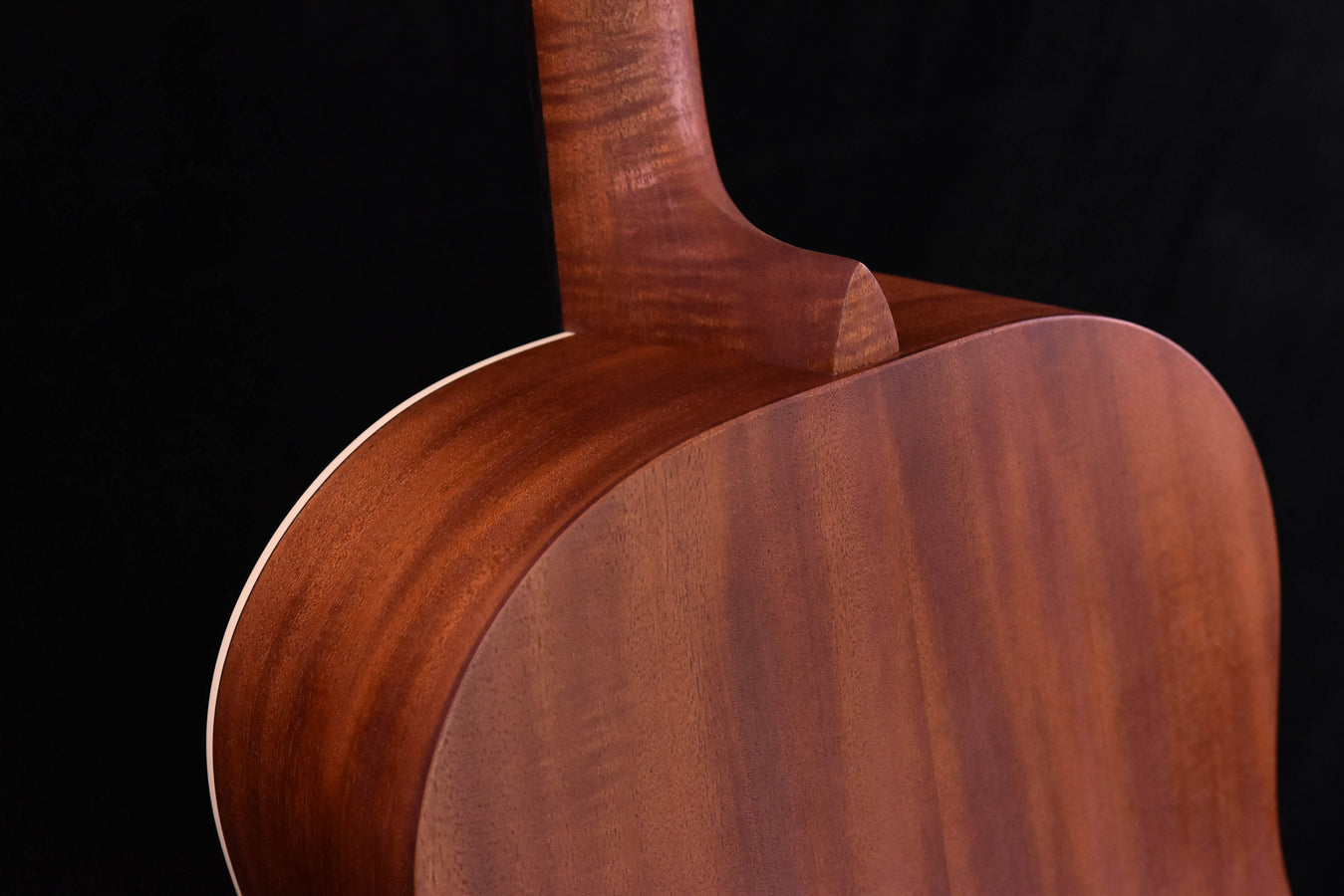 Martin DSS-17 Whiskey Sunset