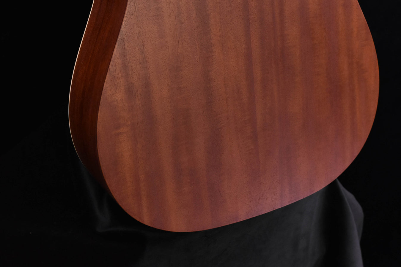 Martin DSS-17 Whiskey Sunset