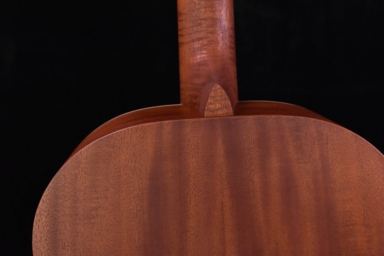 Martin DSS-17 Whiskey Sunset