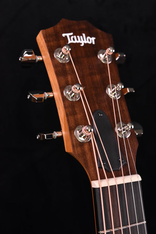 Taylor GS Mini-E Koa PLUS Shaded Edge Burst