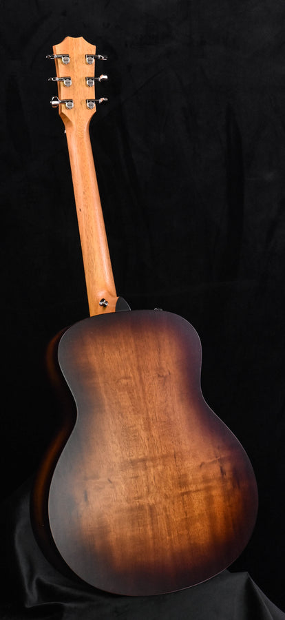 Taylor GS Mini-E Koa PLUS Shaded Edge Burst