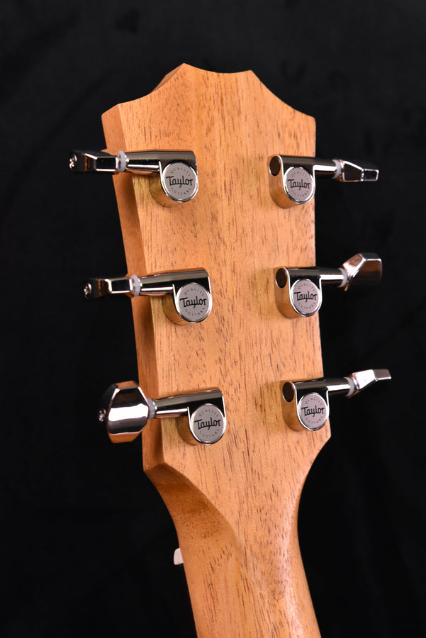 Taylor GS Mini-E Koa PLUS Shaded Edge Burst
