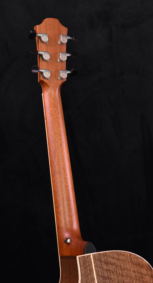 Furch Rainbow Grand Auditorium Cutaway Cedar/ Walnut Bevel Duo Maple Binding