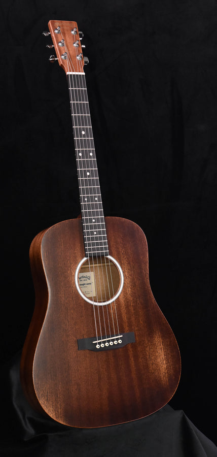 Martin D-Jr 10E Streetmaster