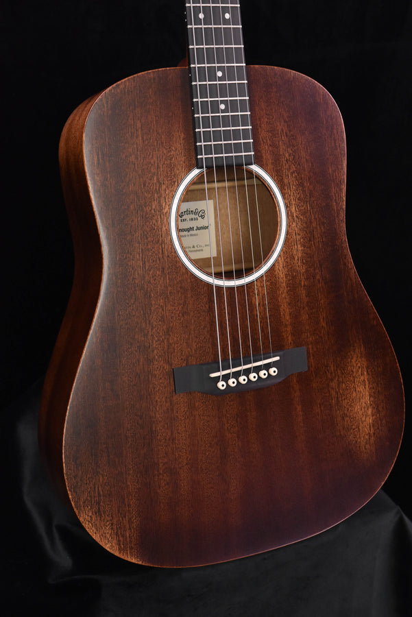 Martin D-Jr 10E Streetmaster