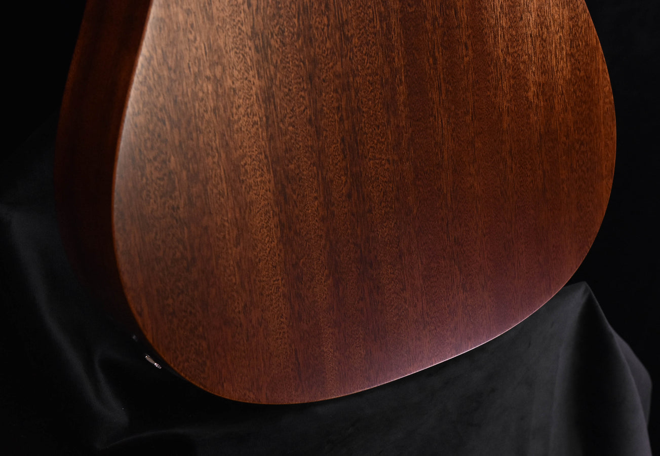 Martin D-Jr 10E Streetmaster