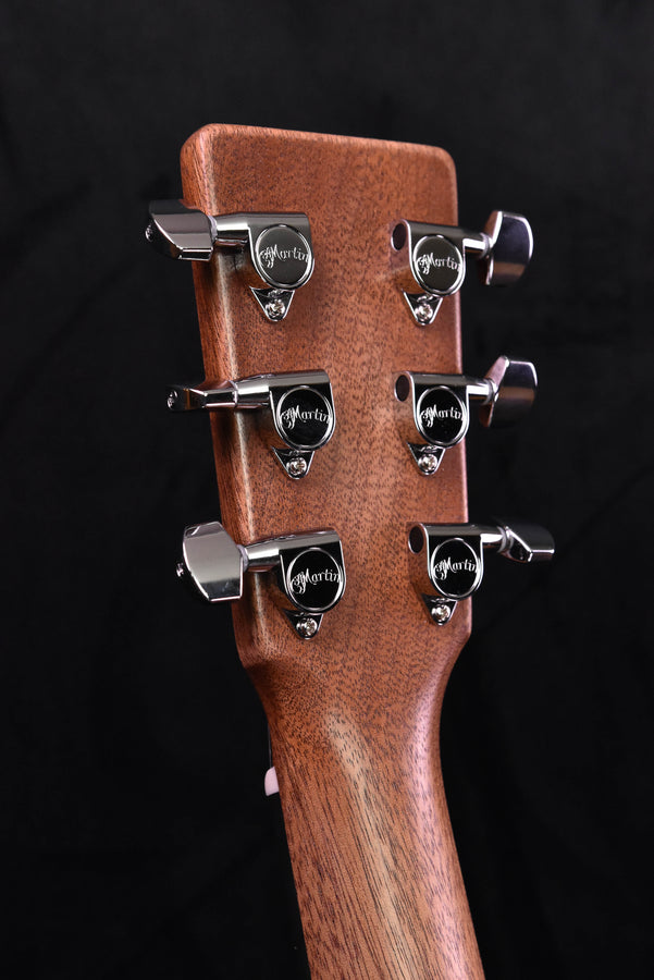 Martin D-Jr 10E Streetmaster