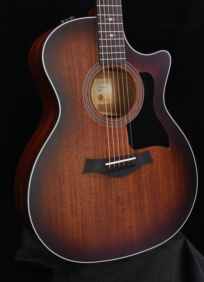 Taylor 324CE V Class