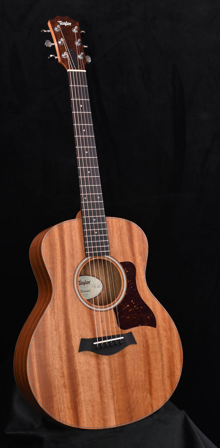 Taylor GS Mini Mahogany