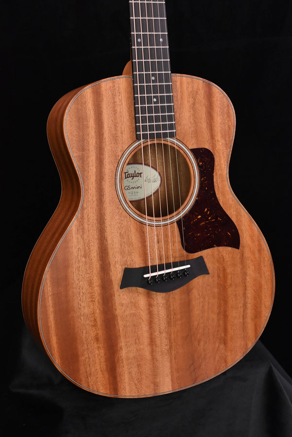 Taylor GS Mini Mahogany