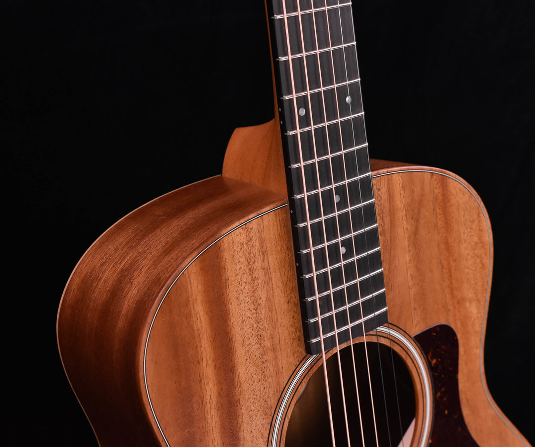 Taylor GS Mini Mahogany