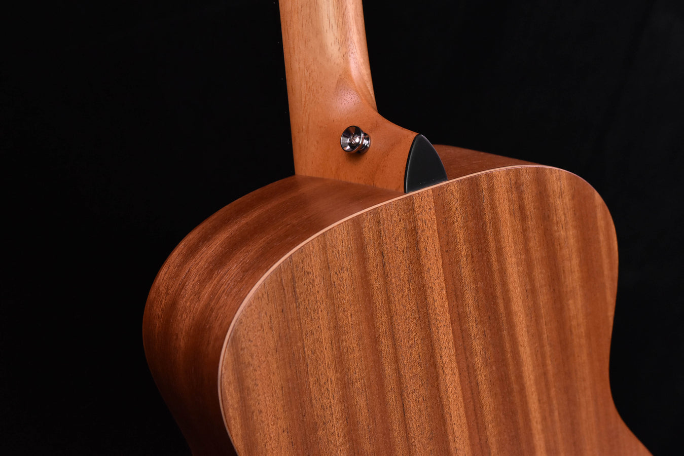 Taylor GS Mini Mahogany