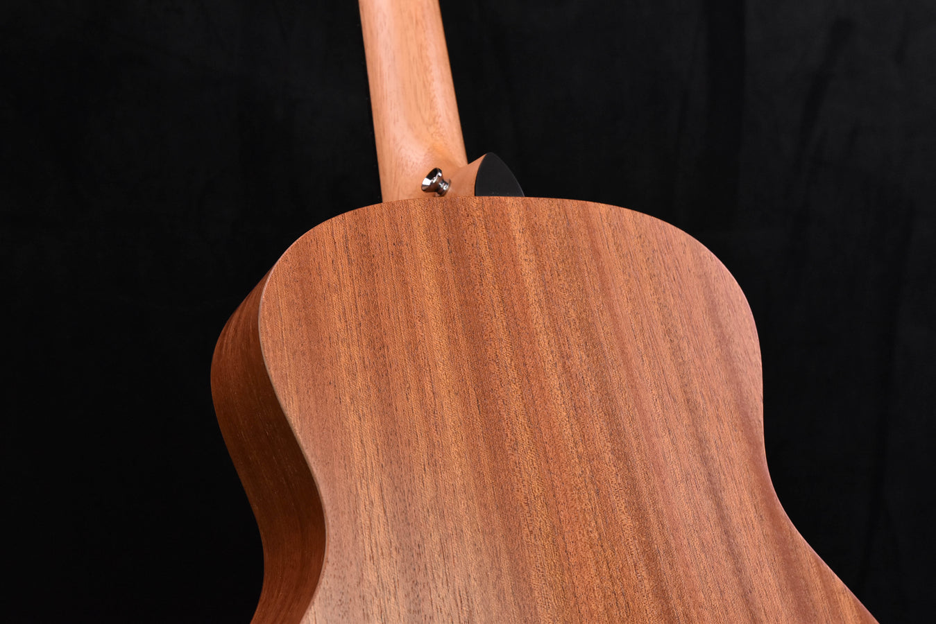 Taylor GS Mini Mahogany