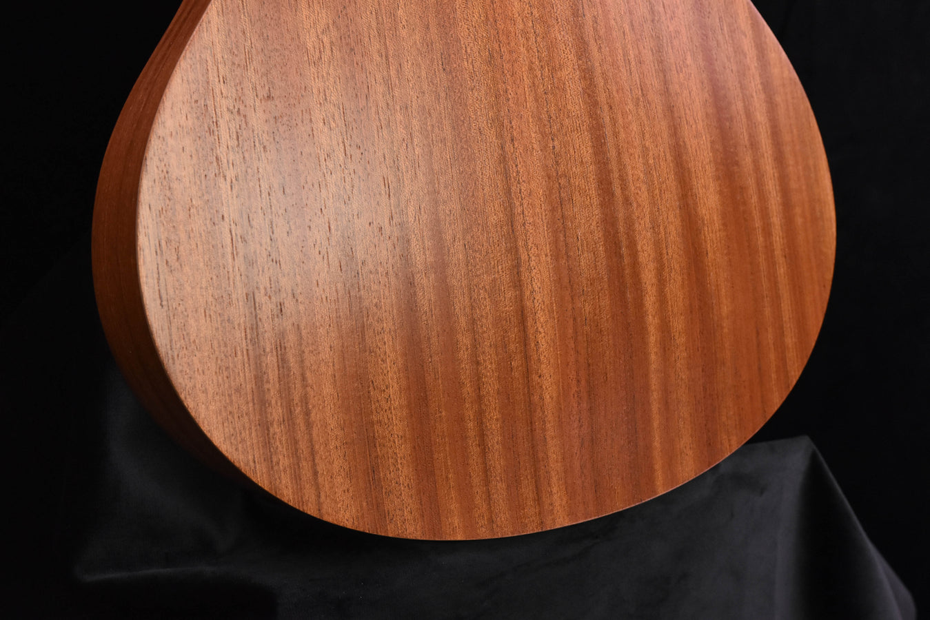 Taylor GS Mini Mahogany