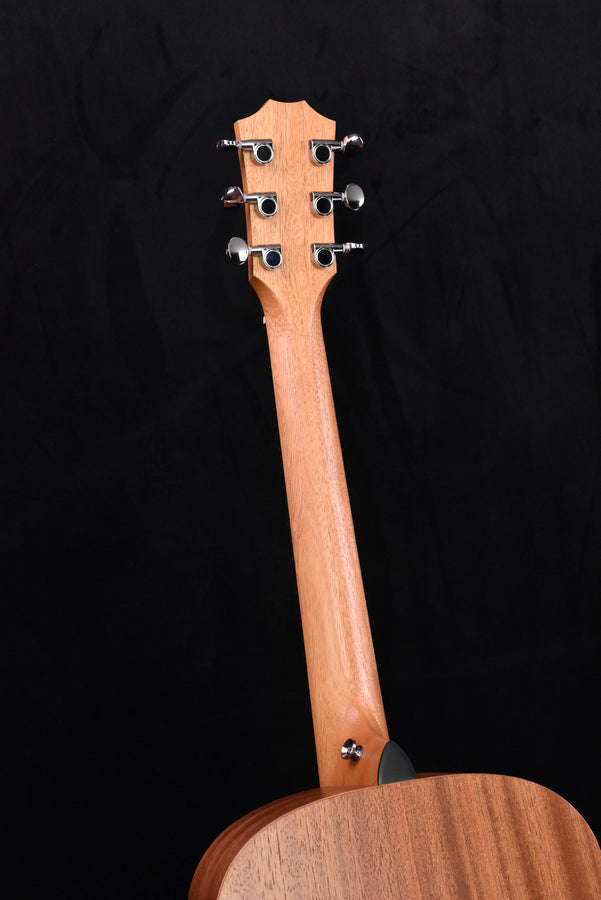 Taylor GS Mini Mahogany