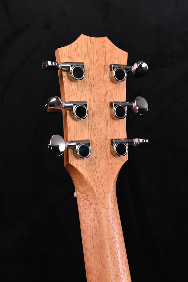 Taylor GS Mini Mahogany