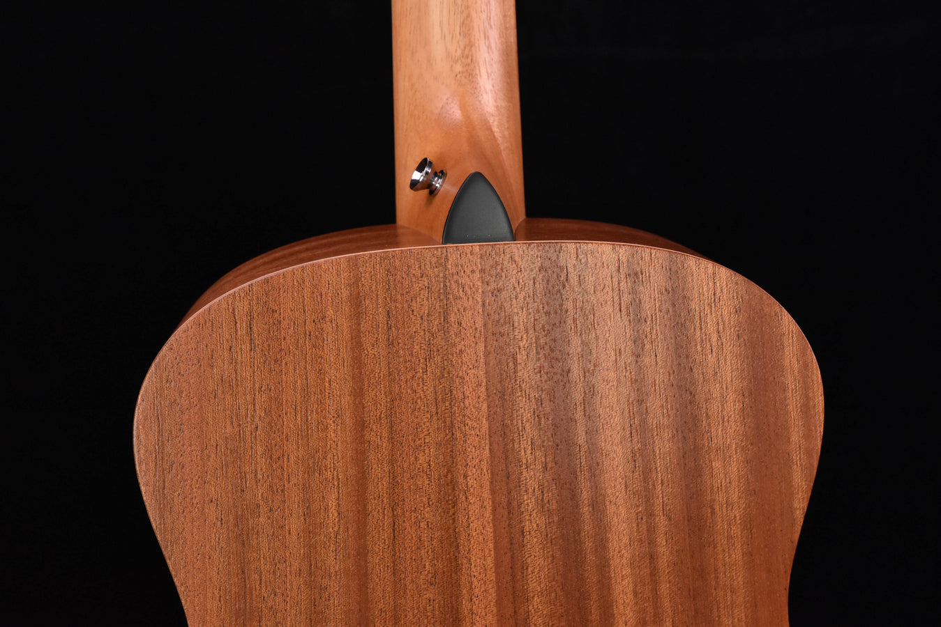 Taylor GS Mini Mahogany