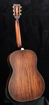 iris og burst 12 fret slot head