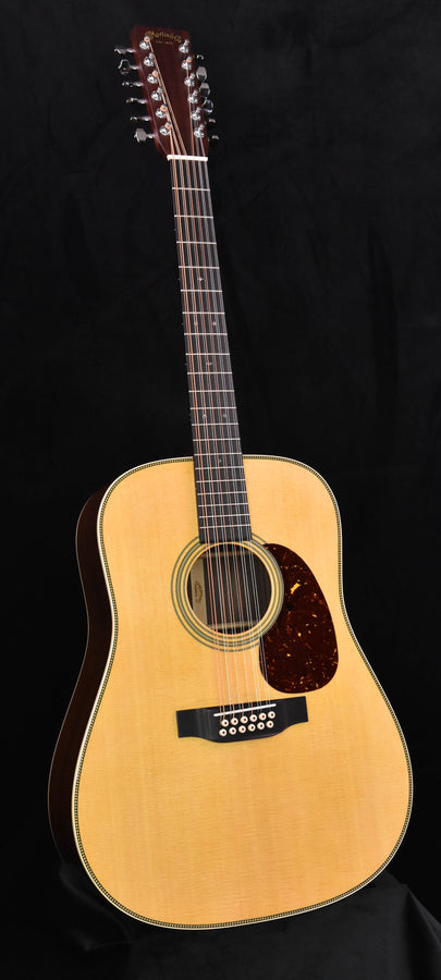 Martin HD-12-28 12 String