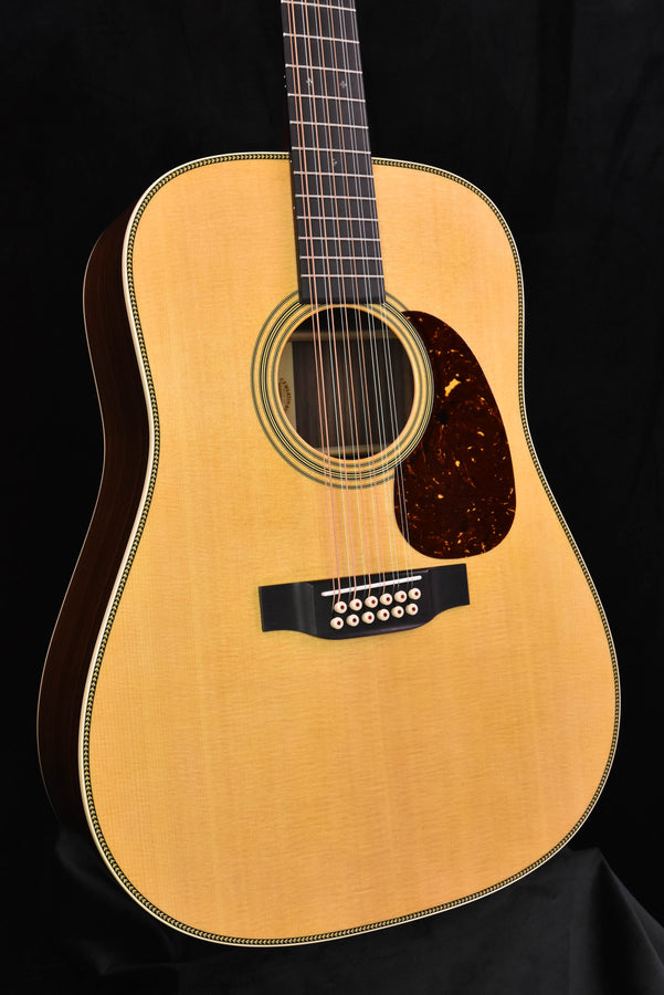 Martin HD-12-28 12 String