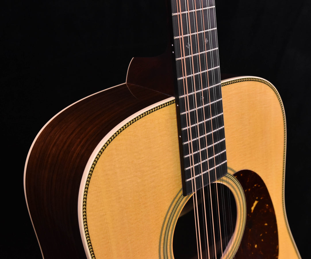 Martin HD-12-28 12 String