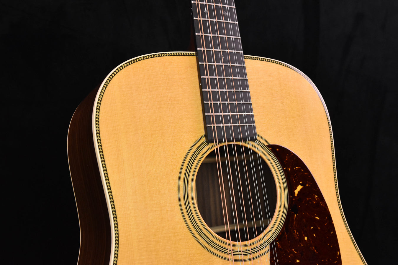 Martin HD-12-28 12 String