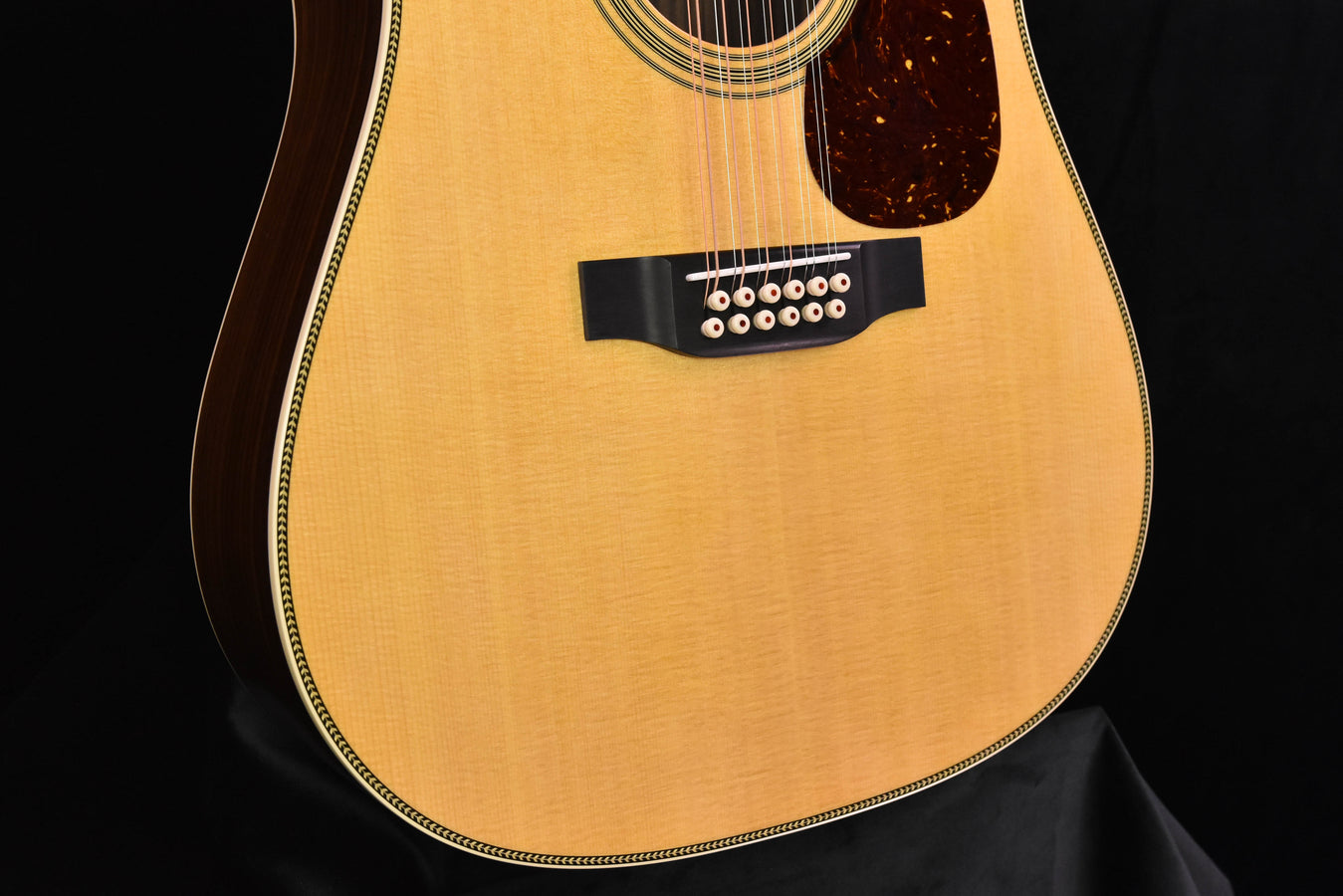Martin HD-12-28 12 String