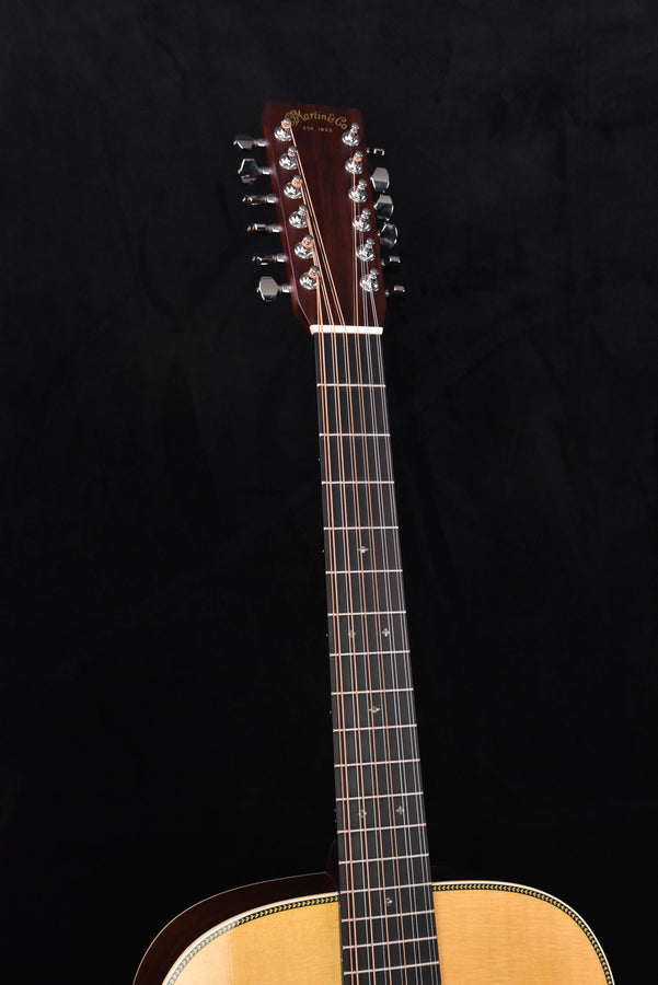 Martin HD-12-28 12 String
