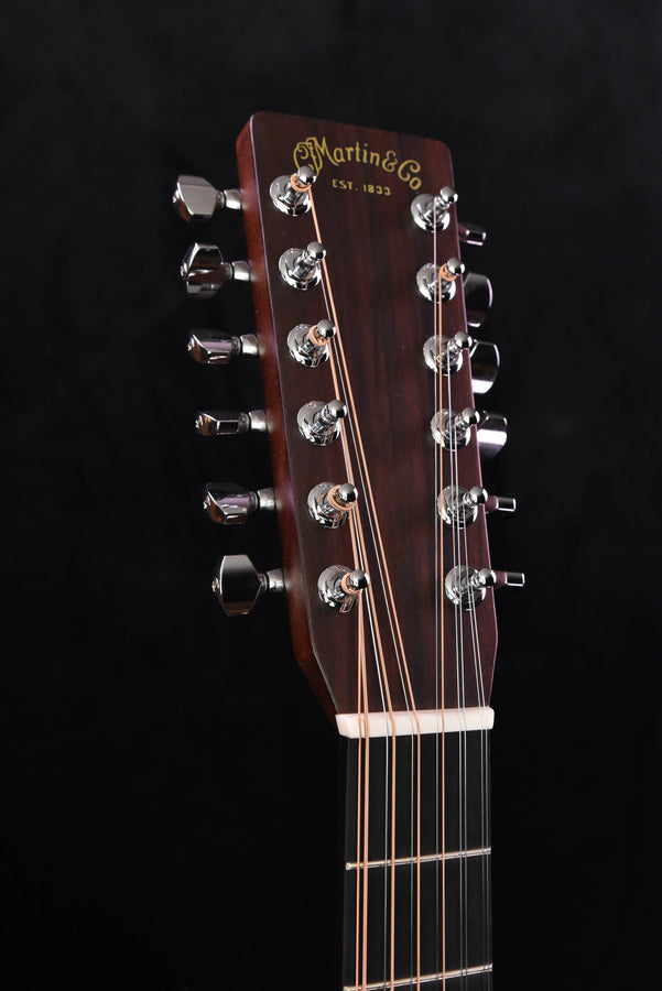Martin HD-12-28 12 String