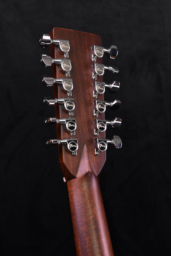 Martin HD-12-28 12 String