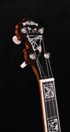 Deering Tony Trishka Silver Clipper Five String Banjo