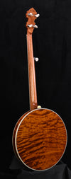 Deering Tony Trishka Silver Clipper Five String Banjo