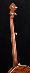 Deering Tony Trishka Silver Clipper Five String Banjo