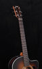 Taylor 214CE-K SB  Sunburst/ Full body Edge Burst Koa Back and Sides!