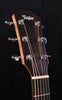 Taylor 214CE-K SB  Sunburst/ Full body Edge Burst Koa Back and Sides!