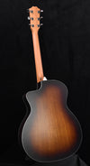 Taylor 214CE-K SB  Sunburst/ Full body Edge Burst Koa Back and Sides!