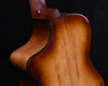 Breedlove Pursuit Exotic S Concert Amber 12 String CE all Myrtlewood
