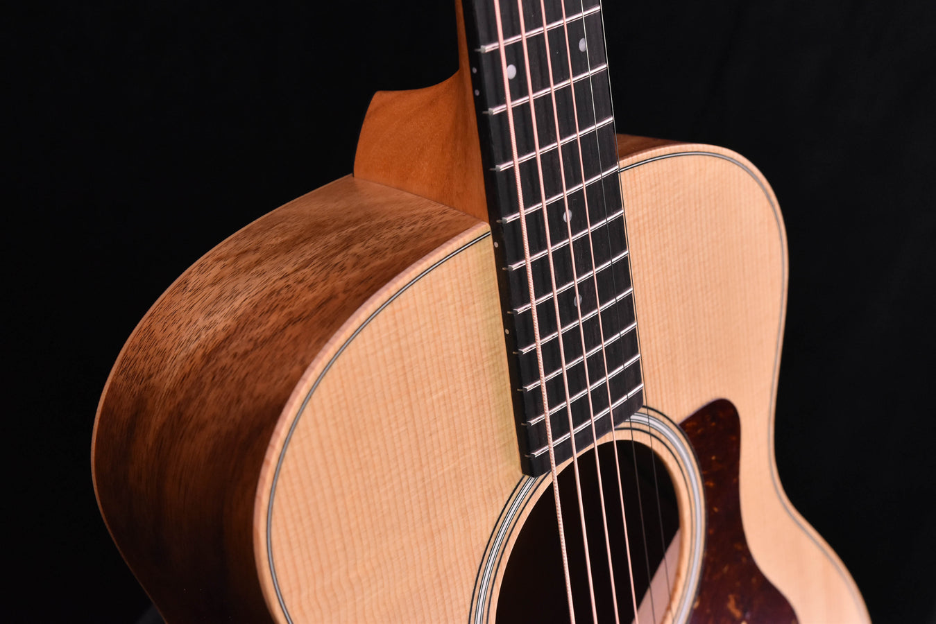 Taylor GS Mini Koa LTD Guitar