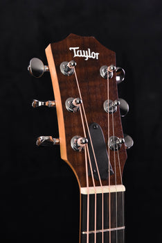 taylor gs mini koa ltd guitar