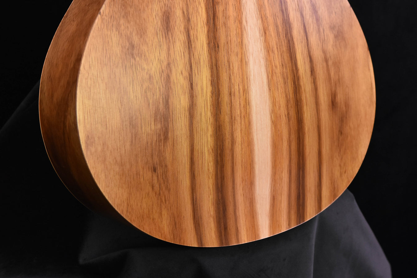 Taylor GS Mini Koa LTD Guitar