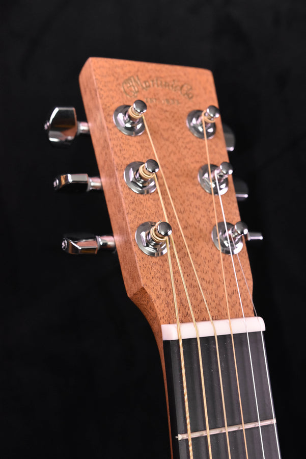 Martin Backpacker Guitar