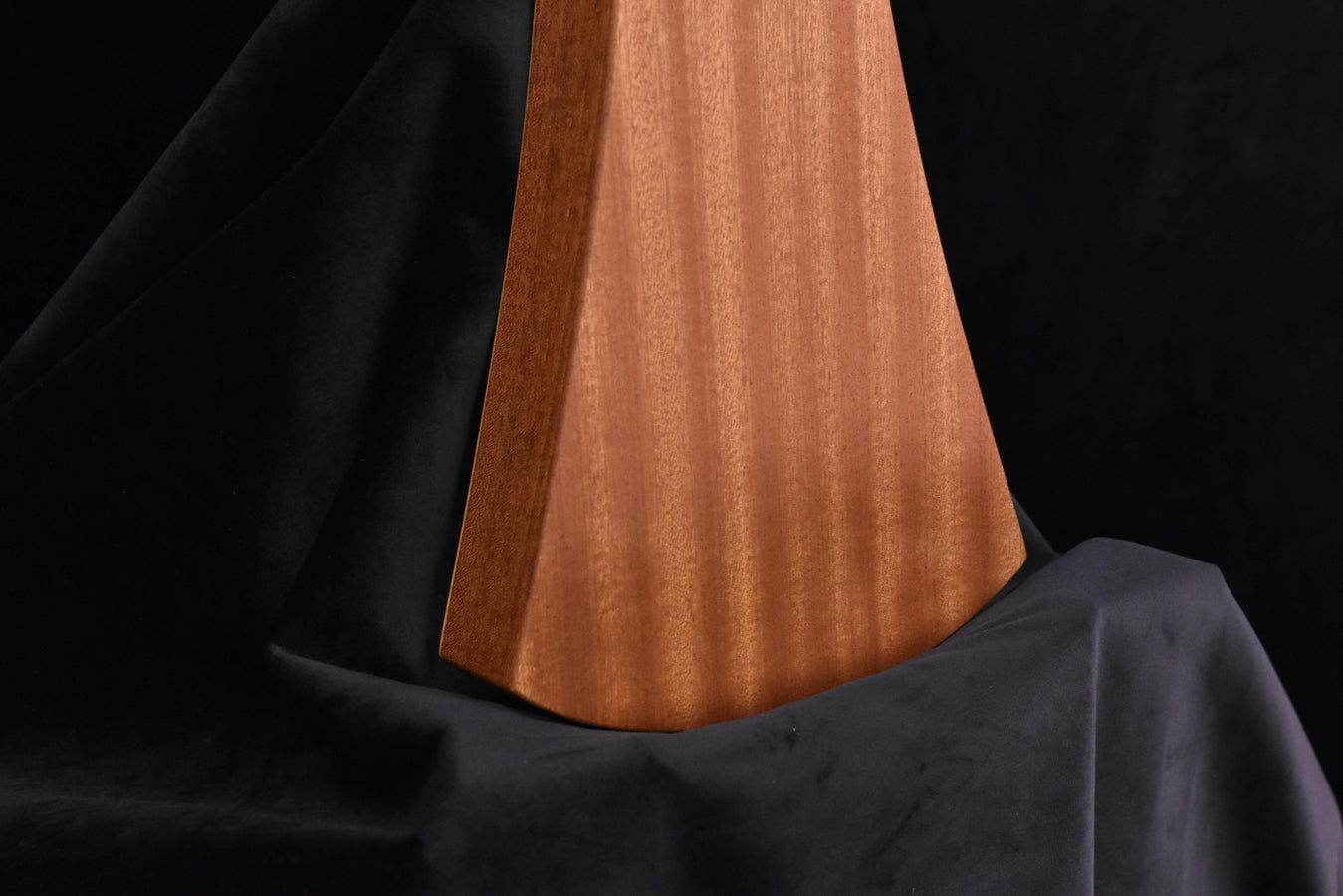 Martin Backpacker Guitar