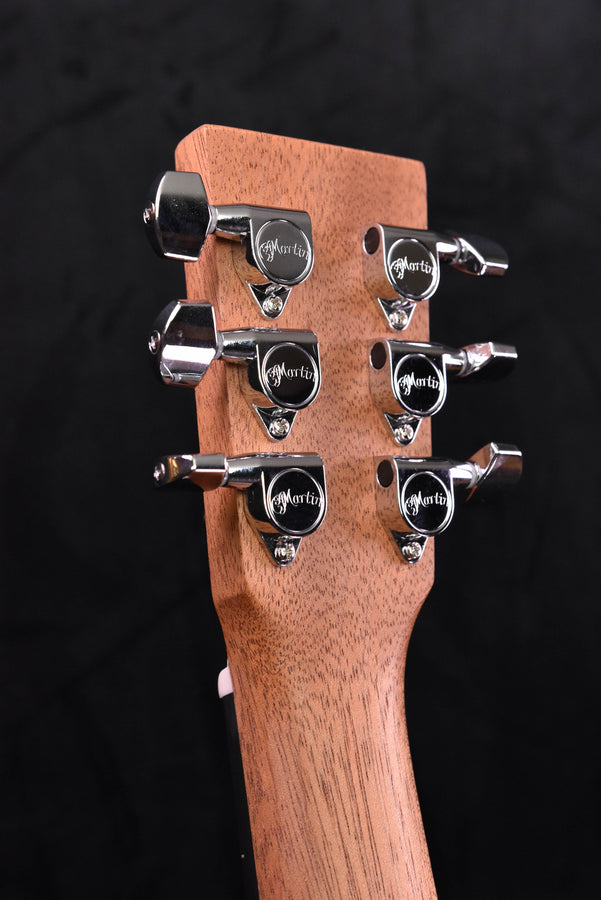 Martin Backpacker Guitar