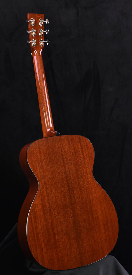 Collings OM1 Short Scale- Sitka Spruce and Mahogany