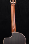 Lowden S-32J Jazz Nylon Crossover Cutaway  Alpine Spruce and Indian Rosewood