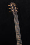 Used McPherson Carbon Touring- Basket Weave pattern, Gold Tuners
