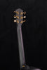 Used McPherson Carbon Touring- Basket Weave pattern, Gold Tuners