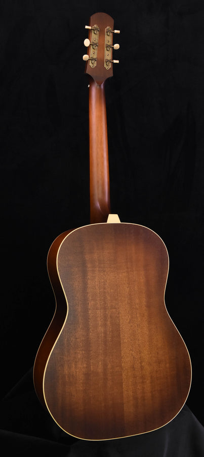 Iris OG Sunburst White Binding