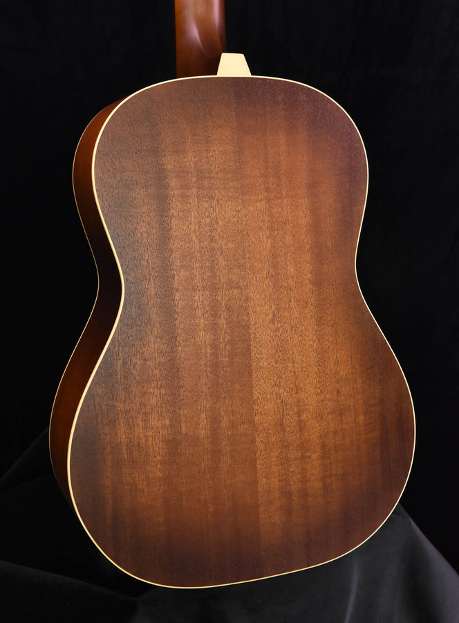 Iris OG Sunburst White Binding